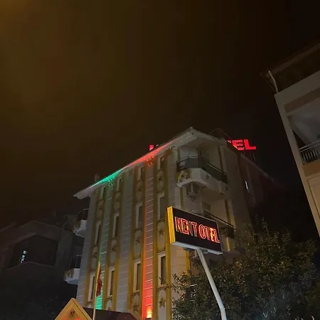 Kent Hotel Antalya