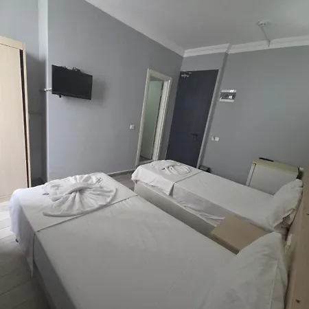 Kent Hotel