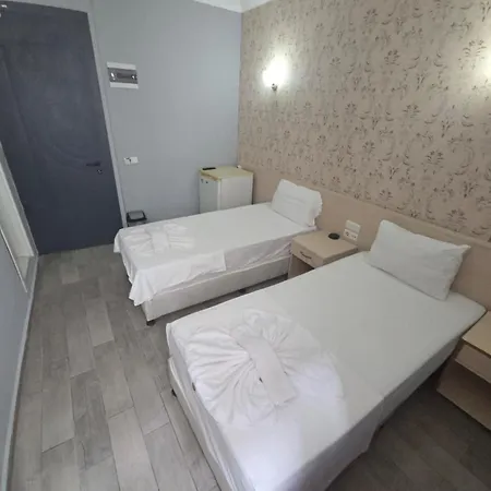 Kent Hotel
