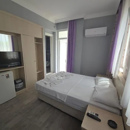 Hotel Kent