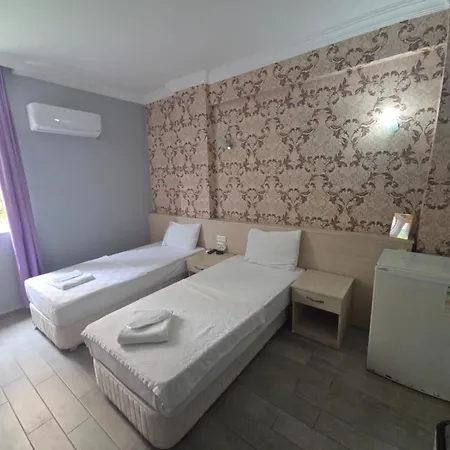 Kent Hotel *