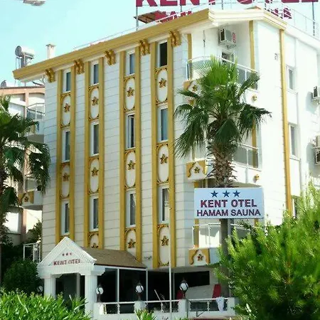 Kent *