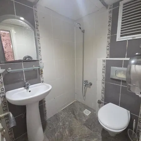 Hotel Kent *