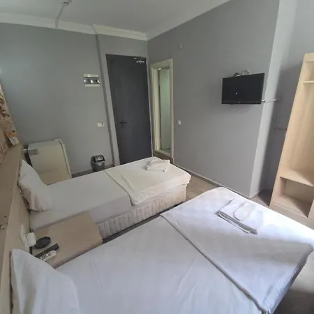 Hotel Kent Antalya